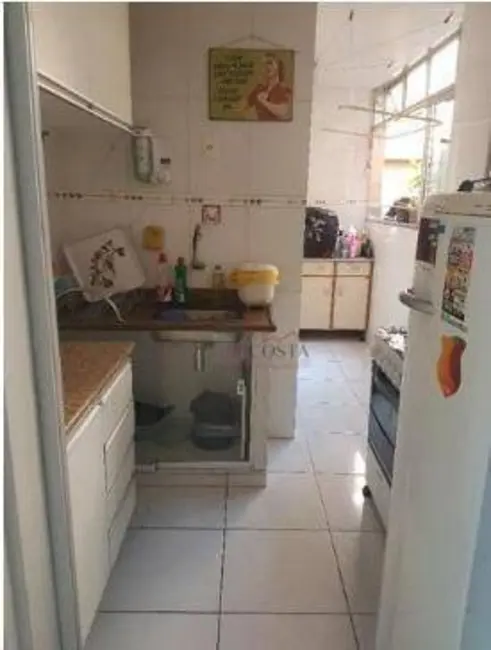 Foto 4 de Apartamento com 3 quartos à venda, 70m2 em Fátima, Niteroi - RJ