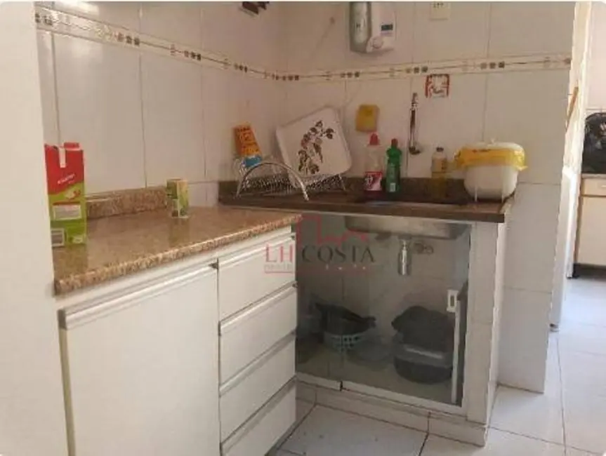 Foto 3 de Apartamento com 3 quartos à venda, 70m2 em Fátima, Niteroi - RJ