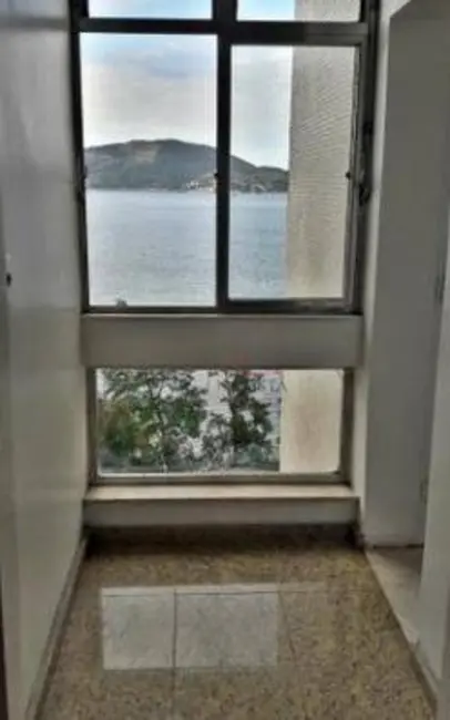 Foto 2 de Apartamento com 2 quartos à venda, 75m2 em Ingá, Niteroi - RJ