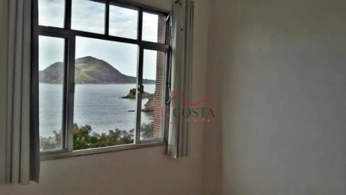 Foto 1 de Apartamento com 2 quartos à venda, 75m2 em Ingá, Niteroi - RJ