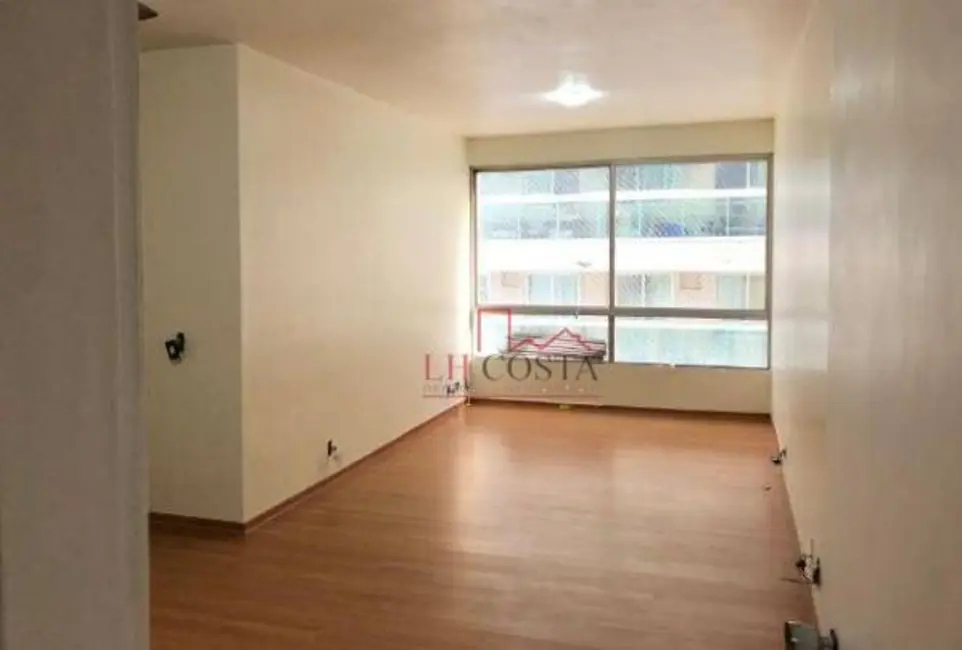 Foto 1 de Apartamento com 2 quartos à venda, 100m2 em Icaraí, Niteroi - RJ
