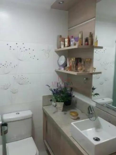 Foto 6 de Apartamento com 3 quartos à venda, 120m2 em Icaraí, Niteroi - RJ