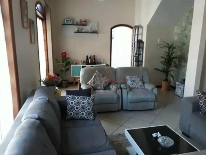Foto 1 de Casa de Condomínio com 3 quartos à venda, 136m2 em Fonseca, Niteroi - RJ