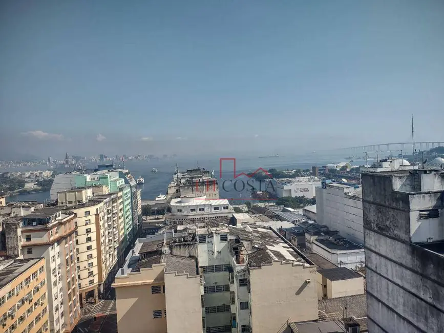 Sala Comercial para alugar, 50m2 em Centro, Niteroi - RJ - imagem 4 Foto 4 de Sala Comercial para alugar, 50m2 em Centro, Niteroi - RJ