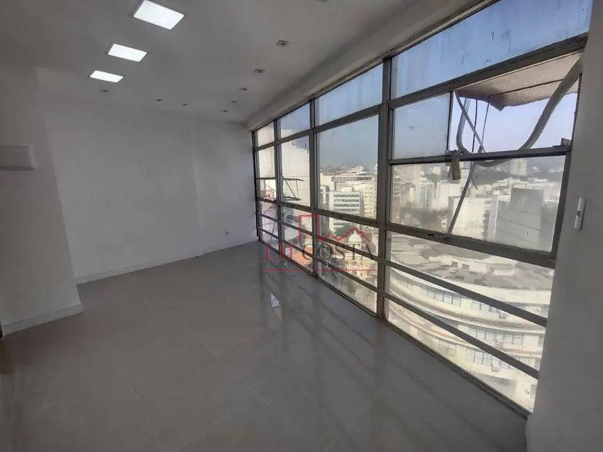 Foto 1 de Sala Comercial para alugar, 50m2 em Centro, Niteroi - RJ