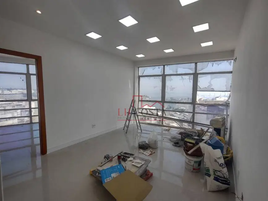 Foto 2 de Sala Comercial para alugar, 50m2 em Centro, Niteroi - RJ