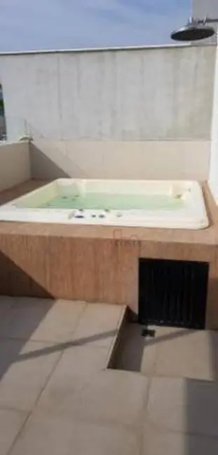 Cobertura com 3 quartos à venda, 181m2 em Icaraí, Niteroi - RJ - imagem 9 Foto 9 de Cobertura com 3 quartos à venda, 181m2 em Icaraí, Niteroi - RJ