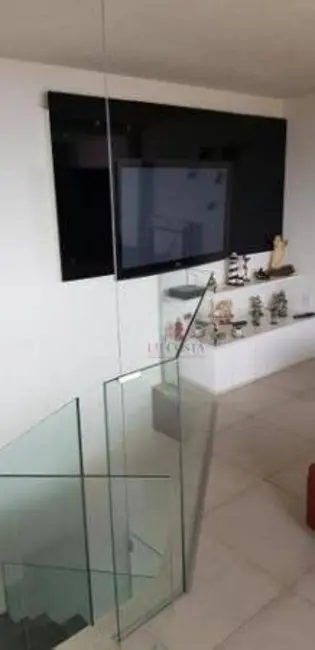 Cobertura com 3 quartos à venda, 181m2 em Icaraí, Niteroi - RJ - imagem 8 Foto 8 de Cobertura com 3 quartos à venda, 181m2 em Icaraí, Niteroi - RJ