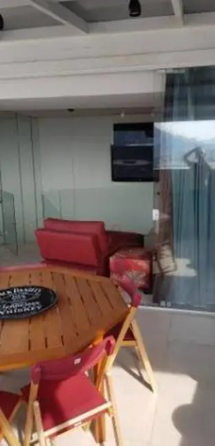 Cobertura com 3 quartos à venda, 181m2 em Icaraí, Niteroi - RJ - imagem 6 Foto 6 de Cobertura com 3 quartos à venda, 181m2 em Icaraí, Niteroi - RJ