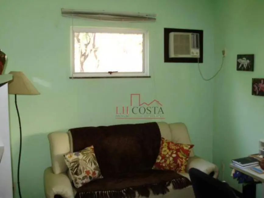 Foto 8 de Casa com 5 quartos à venda, 798m2 em Itacoatiara, Niteroi - RJ