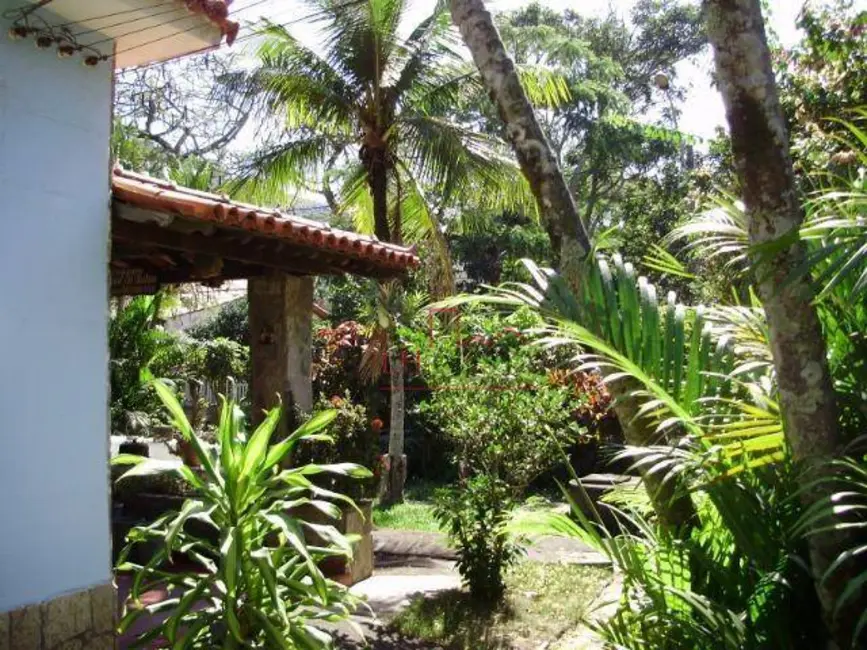 Foto 6 de Casa com 5 quartos à venda, 798m2 em Itacoatiara, Niteroi - RJ