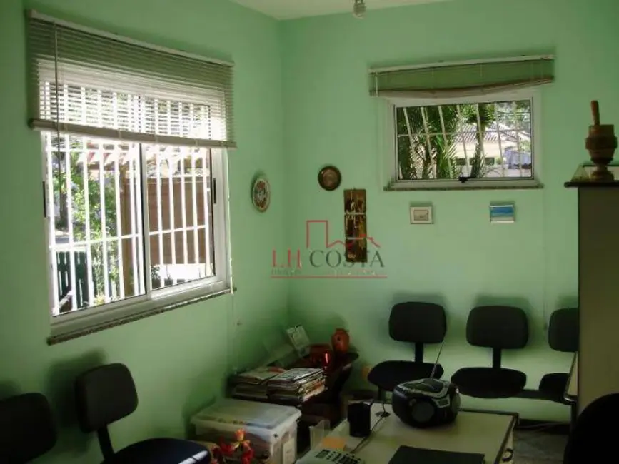 Foto 9 de Casa com 5 quartos à venda, 798m2 em Itacoatiara, Niteroi - RJ