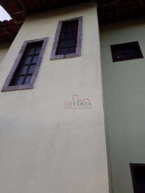 Foto 3 de Casa de Condomínio com 2 quartos à venda, 95m2 em Caramujo, Niteroi - RJ