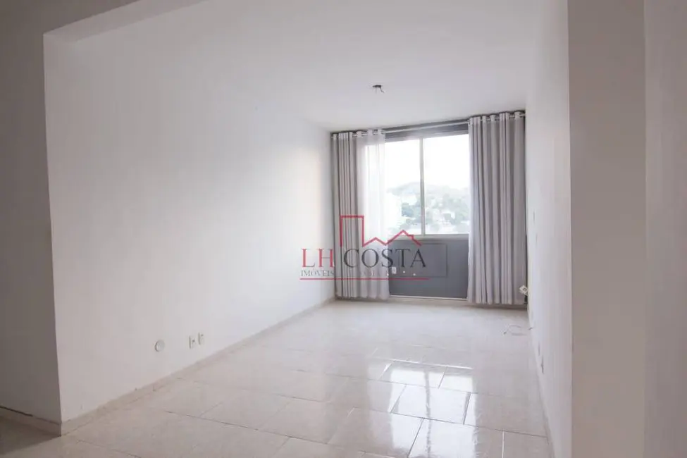 Foto 2 de Apartamento com 1 quarto à venda, 60m2 em Fonseca, Niteroi - RJ