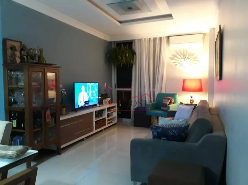 Foto 1 de Apartamento com 3 quartos à venda, 100m2 em Maria Paula, Niteroi - RJ