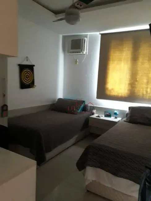 Apartamento com 3 quartos à venda, 100m2 em Maria Paula, Niteroi - RJ - imagem 4 Foto 4 de Apartamento com 3 quartos à venda, 100m2 em Maria Paula, Niteroi - RJ