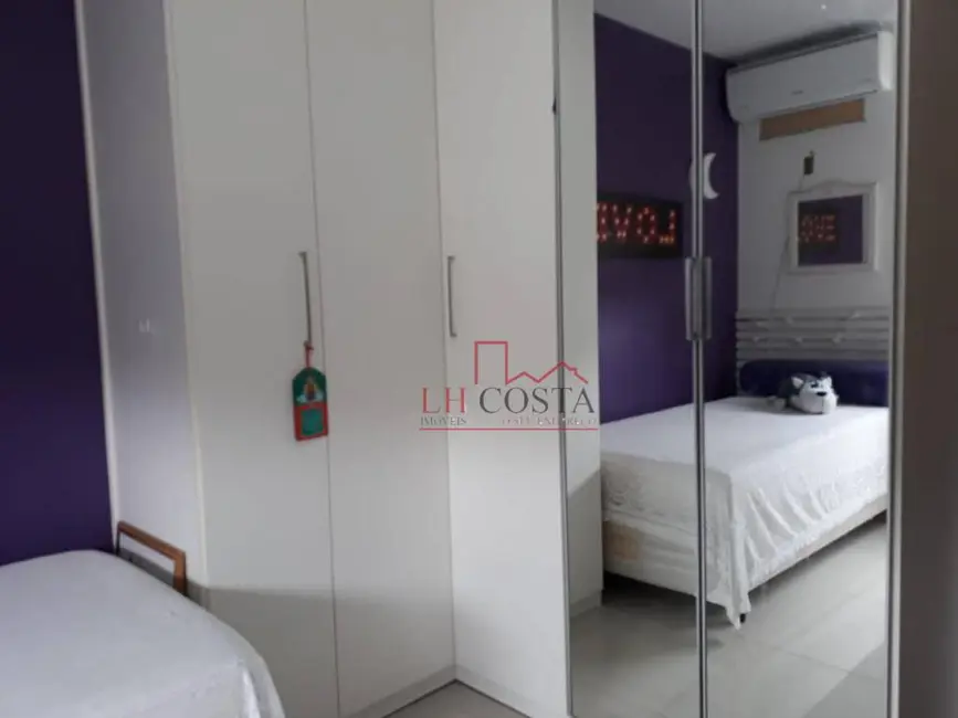 Apartamento com 3 quartos à venda, 100m2 em Maria Paula, Niteroi - RJ - imagem 7 Foto 7 de Apartamento com 3 quartos à venda, 100m2 em Maria Paula, Niteroi - RJ