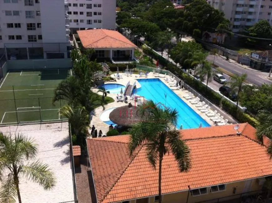 Apartamento com 3 quartos à venda, 100m2 em Maria Paula, Niteroi - RJ - imagem 9 Foto 9 de Apartamento com 3 quartos à venda, 100m2 em Maria Paula, Niteroi - RJ