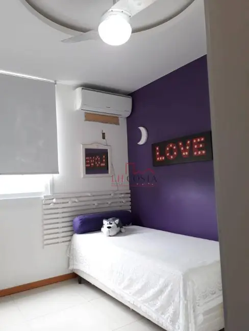 Apartamento com 3 quartos à venda, 100m2 em Maria Paula, Niteroi - RJ - imagem 5 Foto 5 de Apartamento com 3 quartos à venda, 100m2 em Maria Paula, Niteroi - RJ