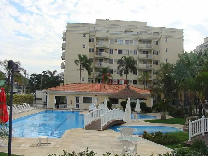 Apartamento com 3 quartos à venda, 100m2 em Maria Paula, Niteroi - RJ - imagem 8 Foto 8 de Apartamento com 3 quartos à venda, 100m2 em Maria Paula, Niteroi - RJ