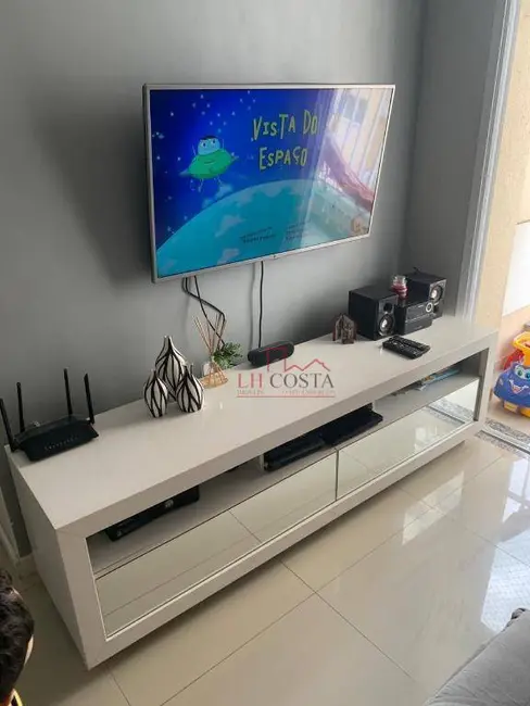 Apartamento com 3 quartos à venda, 63m2 em Maria Paula, Sao Goncalo - RJ - imagem 4 Foto 4 de Apartamento com 3 quartos à venda, 63m2 em Maria Paula, Sao Goncalo - RJ