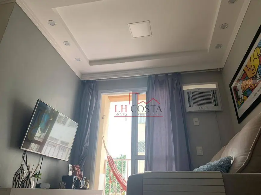 Apartamento com 3 quartos à venda, 63m2 em Maria Paula, Sao Goncalo - RJ - imagem 7 Foto 7 de Apartamento com 3 quartos à venda, 63m2 em Maria Paula, Sao Goncalo - RJ