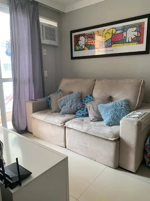 Apartamento com 3 quartos à venda, 63m2 em Maria Paula, Sao Goncalo - RJ - imagem 3 Foto 3 de Apartamento com 3 quartos à venda, 63m2 em Maria Paula, Sao Goncalo - RJ