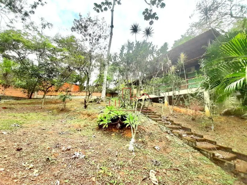 Foto 5 de Casa de Condomínio com 3 quartos à venda, 710m2 em Itaipu, Niteroi - RJ