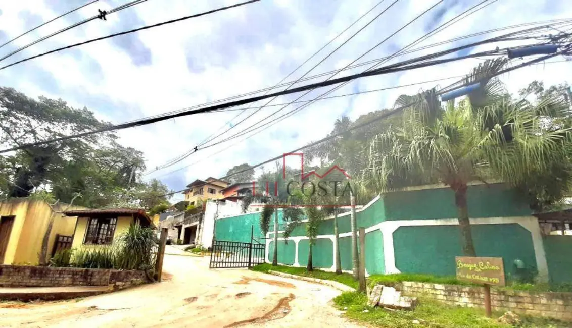 Foto 1 de Casa de Condomínio com 3 quartos à venda, 710m2 em Itaipu, Niteroi - RJ