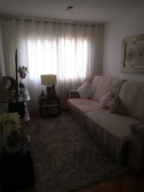 Foto 1 de Apartamento com 2 quartos para alugar, 60m2 em Alcântara, Sao Goncalo - RJ