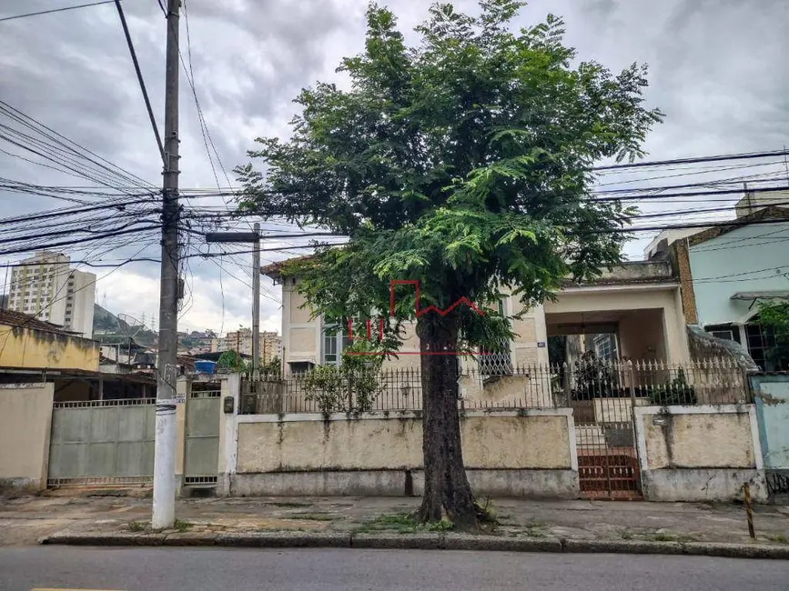 Foto 1 de Casa com 5 quartos à venda, 1040m2 em Fonseca, Niteroi - RJ