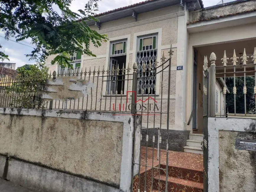 Foto 2 de Casa com 5 quartos à venda, 1040m2 em Fonseca, Niteroi - RJ