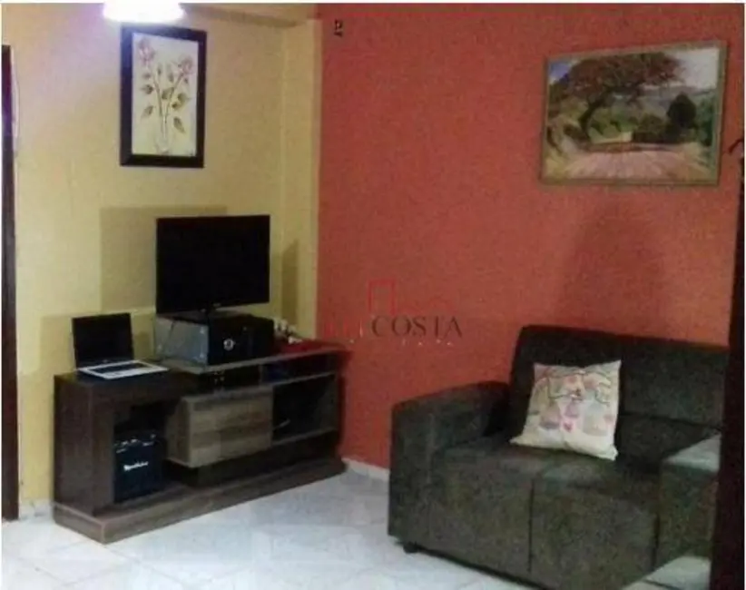 Foto 1 de Apartamento com 2 quartos à venda, 73m2 em Fátima, Niteroi - RJ