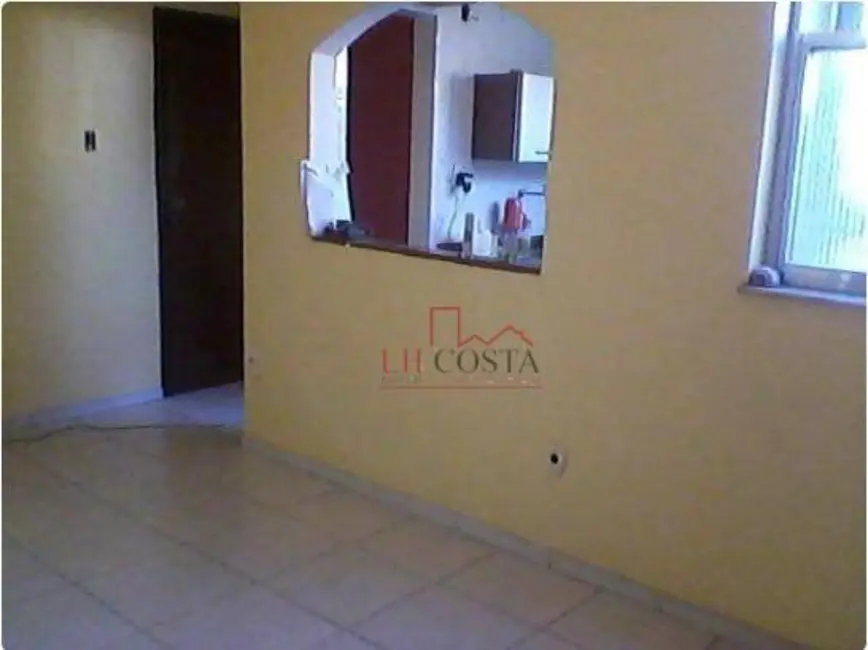 Foto 2 de Apartamento com 2 quartos à venda, 73m2 em Fátima, Niteroi - RJ