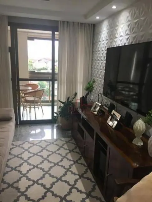 Foto 1 de Apartamento com 3 quartos à venda, 105m2 em Icaraí, Niteroi - RJ