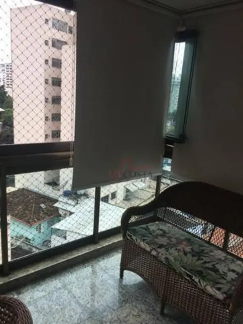 Foto 2 de Apartamento com 3 quartos à venda, 105m2 em Icaraí, Niteroi - RJ