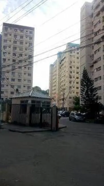 Apartamento com 2 quartos à venda, 56m2 em Colubande, Sao Goncalo - RJ - imagem 7 Foto 7 de Apartamento com 2 quartos à venda, 56m2 em Colubande, Sao Goncalo - RJ