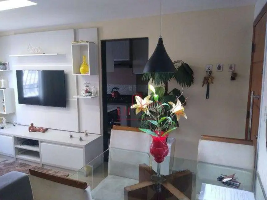 Foto 1 de Apartamento com 2 quartos à venda, 56m2 em Colubande, Sao Goncalo - RJ
