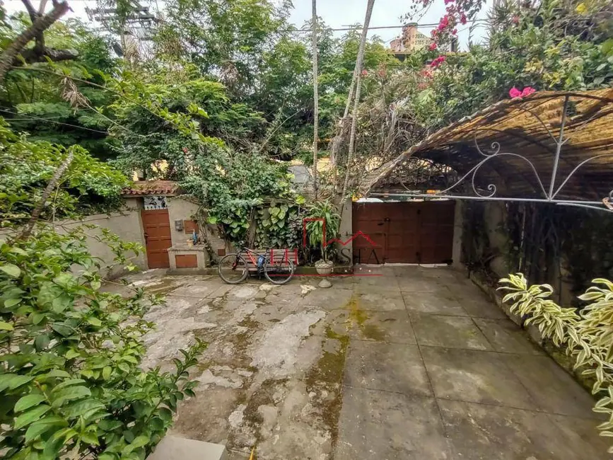 Foto 9 de Casa com 4 quartos à venda, 660m2 em São Domingos, Niteroi - RJ