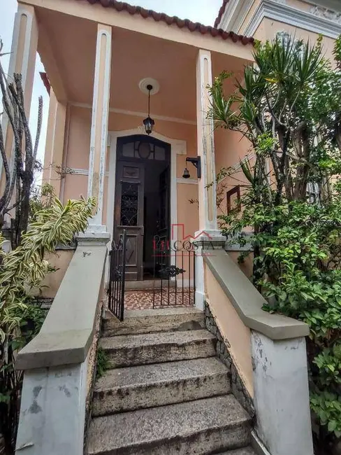 Foto 5 de Casa com 4 quartos à venda, 660m2 em São Domingos, Niteroi - RJ