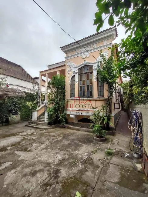 Foto 4 de Casa com 4 quartos à venda, 660m2 em São Domingos, Niteroi - RJ