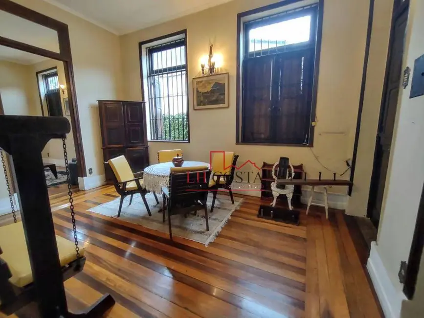 Foto 2 de Casa com 4 quartos à venda, 660m2 em São Domingos, Niteroi - RJ