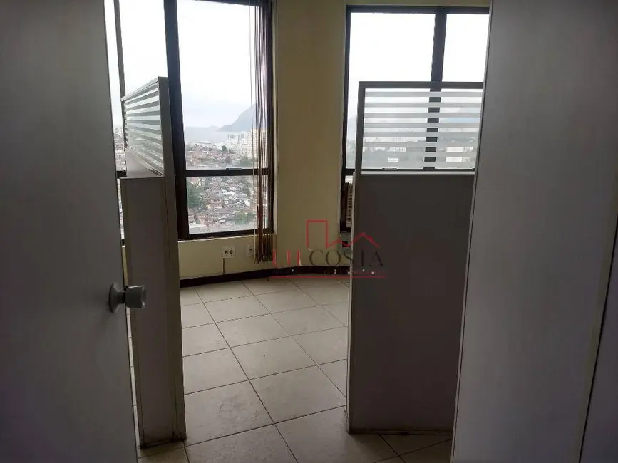 Sala Comercial à venda, 100m2 em Centro, Niteroi - RJ - imagem 5 Foto 5 de Sala Comercial à venda, 100m2 em Centro, Niteroi - RJ