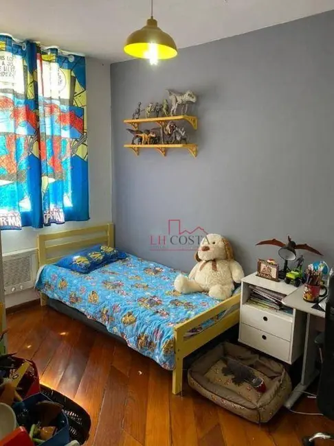 Foto 3 de Apartamento com 2 quartos à venda, 75m2 em Fonseca, Niteroi - RJ