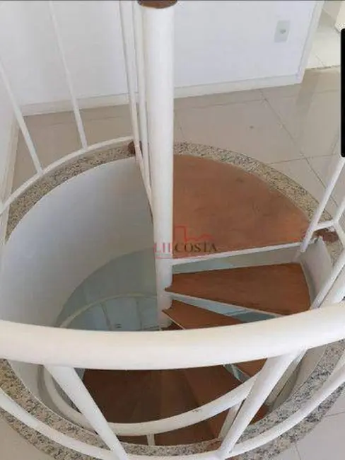 Foto 3 de Cobertura com 3 quartos à venda, 174m2 em Icaraí, Niteroi - RJ