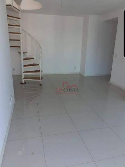 Foto 1 de Cobertura com 3 quartos à venda, 174m2 em Icaraí, Niteroi - RJ