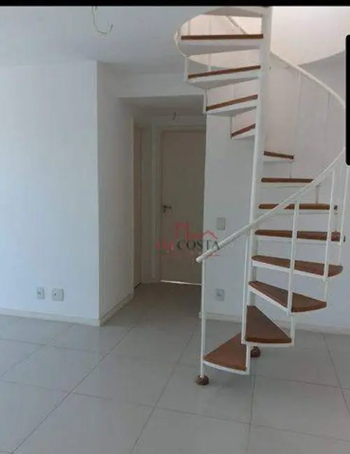 Foto 2 de Cobertura com 3 quartos à venda, 174m2 em Icaraí, Niteroi - RJ