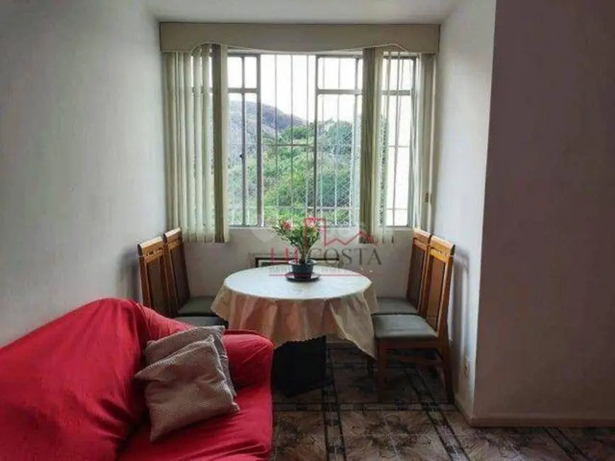 Foto 2 de Apartamento com 2 quartos à venda, 65m2 em Engenhoca, Niteroi - RJ