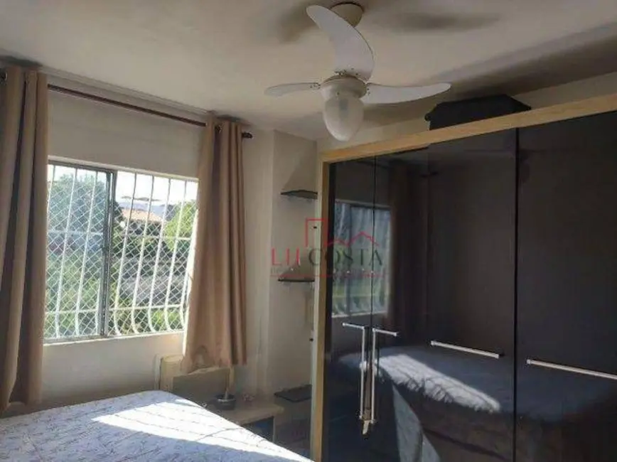 Foto 6 de Apartamento com 2 quartos à venda, 65m2 em Engenhoca, Niteroi - RJ