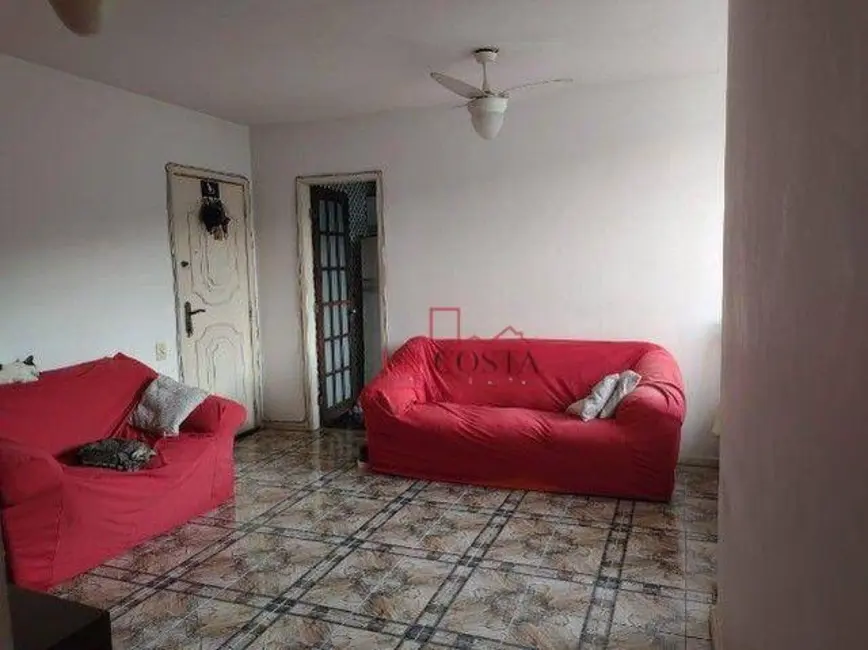 Foto 3 de Apartamento com 2 quartos à venda, 65m2 em Engenhoca, Niteroi - RJ